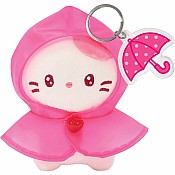 Miniz by Anirollz in Raincoats Surprise Plush Box