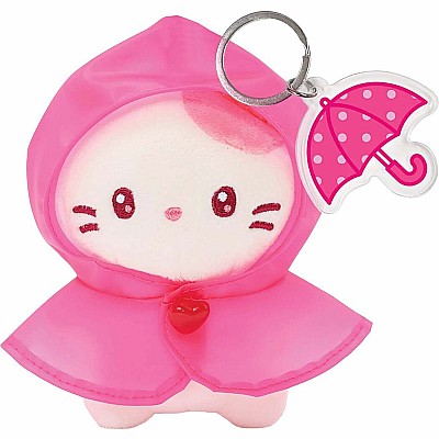 Miniz by Anirollz in Raincoats Surprise Plush Box