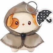 Miniz by Anirollz in Raincoats Surprise Plush Box