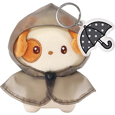 Miniz by Anirollz in Raincoats Surprise Plush Box