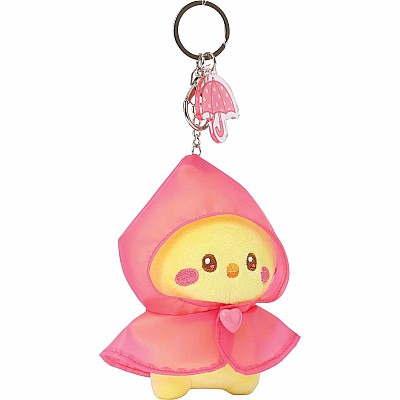 Miniz by Anirollz in Raincoats Surprise Plush Box