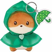 Miniz by Anirollz in Raincoats Surprise Plush Box