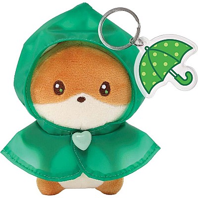 Miniz by Anirollz in Raincoats Surprise Plush Box