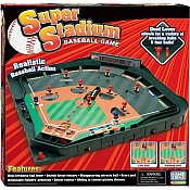 Super Stadium Baseball Game