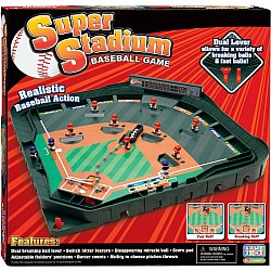 Super Stadium Baseball Game