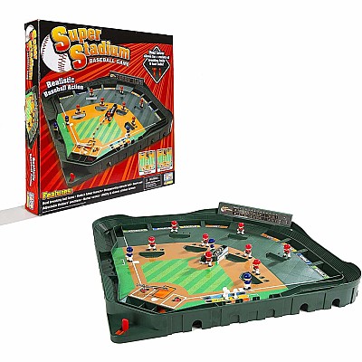 Super Stadium Baseball Game