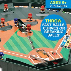 Super Stadium Baseball Game