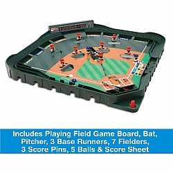 Super Stadium Baseball Game