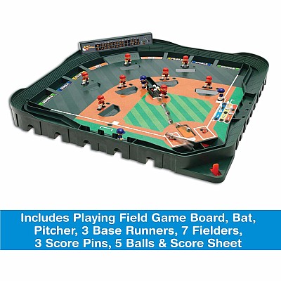 Super Stadium Baseball Game