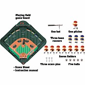 Super Stadium Baseball Game
