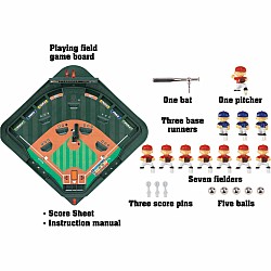 Super Stadium Baseball Game