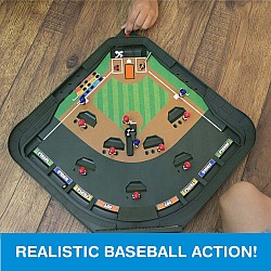 Super Stadium Baseball Game