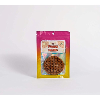 Floppy Waffle Fidget