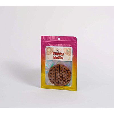 Floppy Waffle Fidget
