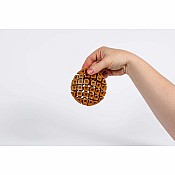 Floppy Waffle Fidget