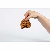 Floppy Waffle Fidget