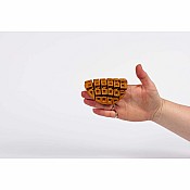 Floppy Waffle Fidget