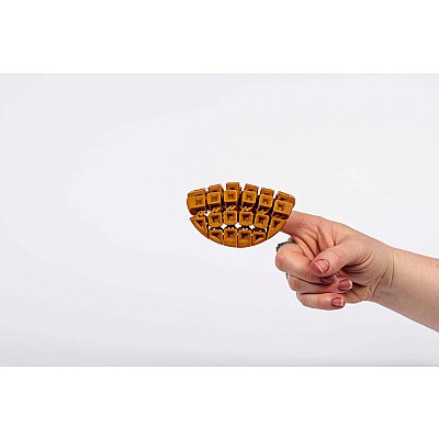 Floppy Waffle Fidget