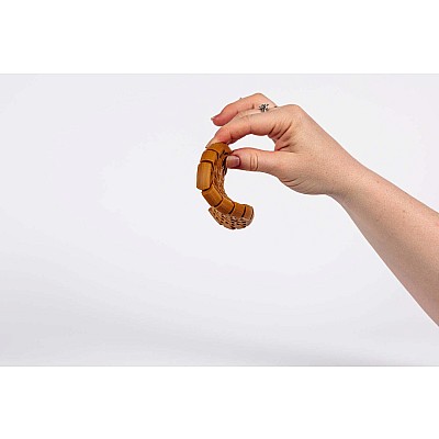 Floppy Waffle Fidget