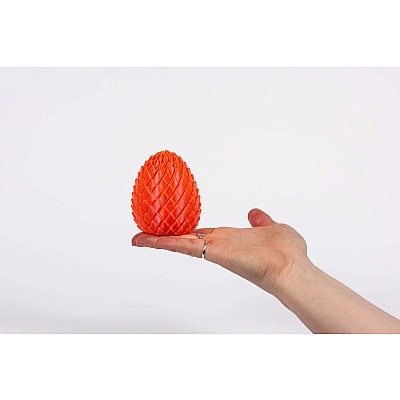 Dragon Scale Infinity Egg