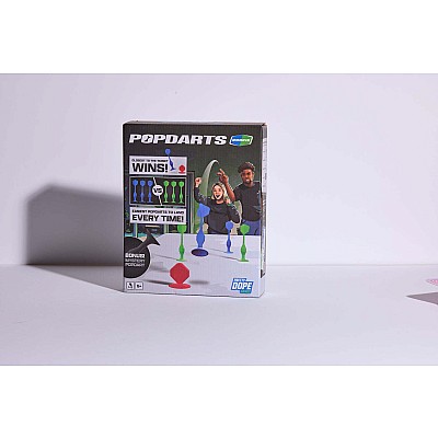 Popdarts Rookie