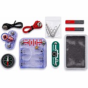 Snap Circuits Magnet Fun Lab