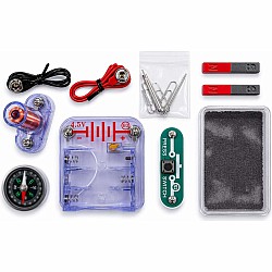 Snap Circuits Magnet Fun Lab