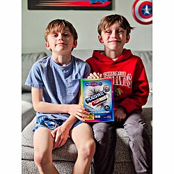 Snap Circuits Magnet Fun Lab