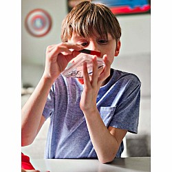 Snap Circuits Magnet Fun Lab