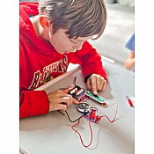 Snap Circuits Magnet Fun Lab