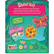 Shake-Its! Flowers & Butterflies