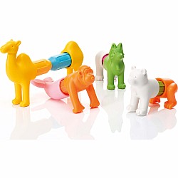 SMARTMAX My First Animals Around the World