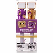 Knuckle Sandwich Action Pens