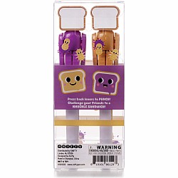 Knuckle Sandwich Action Pens