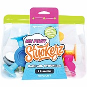 My First Stuckerz