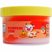 Pumpkin Cow Icee Slime