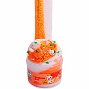 Pumpkin Cow Icee Slime