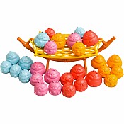 Hamster Hammock Dexterity Game