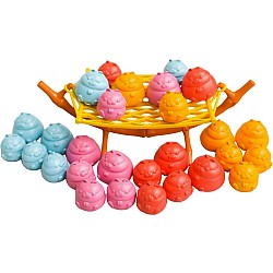 Hamster Hammock Dexterity Game