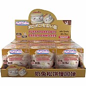 FluffMellies Puffy Pancakes