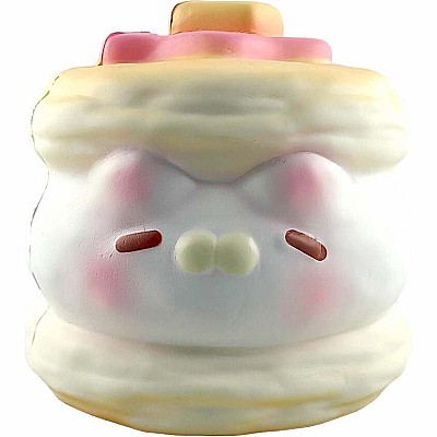 FluffMellies Puffy Pancakes