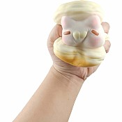 FluffMellies Puffy Pancakes