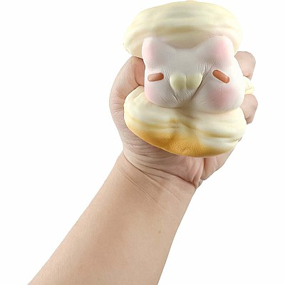 FluffMellies Puffy Pancakes