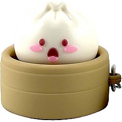 Clicker Chumz Push to Pop Dumpling Charm