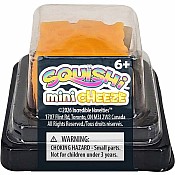 Squishi Mini Cheeze