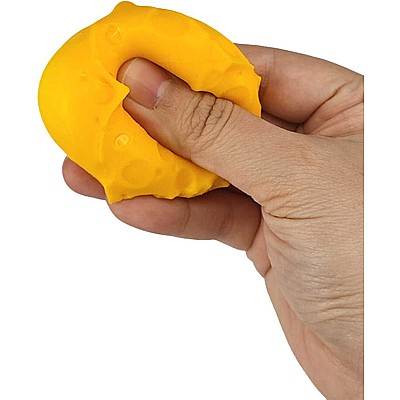 Squishi Mini Cheeze