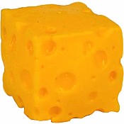Squishi Mini Cheeze