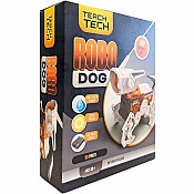 Teach Tech Robo Dog DIY Activity Kit