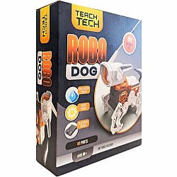 Teach Tech Robo Dog DIY Activity Kit