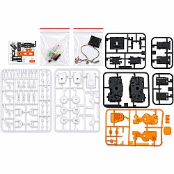 Teach Tech Robo Dog DIY Activity Kit